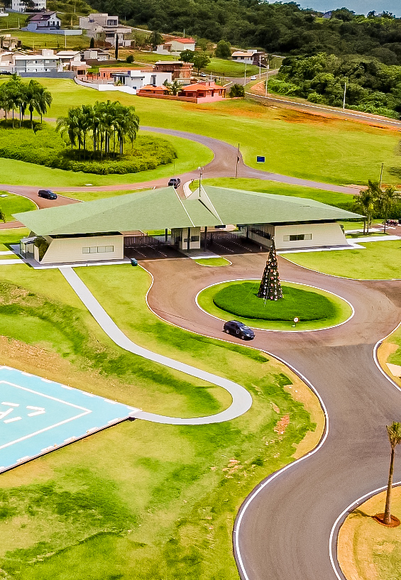 Segurança e Portaria 24hs